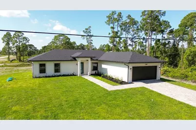 1160 Edelweiss St E, Lehigh Acres, FL 33974 - Photo 42