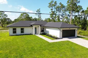 1160 Edelweiss St E, Lehigh Acres, FL 33974 - Photo 42