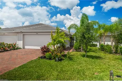 2180 Dragonfruit Way, Naples, FL 34120 - Photo 2