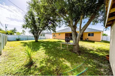 501 NE 24th Ter, Cape Coral, FL 33909 - Photo 46