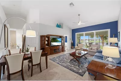 5941 Sand Wedge Ln #1206, Naples, FL 34110 - Photo 2
