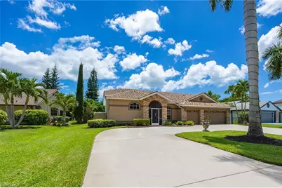 195 Palmetto Dunes Cir, Naples, FL 34113 - Photo 32