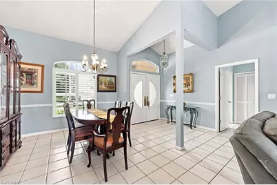 195 Palmetto Dunes Cir, Naples, FL 34113 - Photo 4