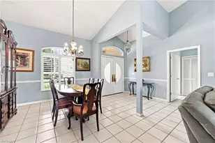 195 Palmetto Dunes Cir, Naples, FL 34113 - Photo 4