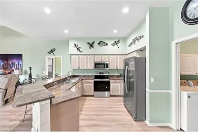 195 Palmetto Dunes Cir, Naples, FL 34113 - Photo 14
