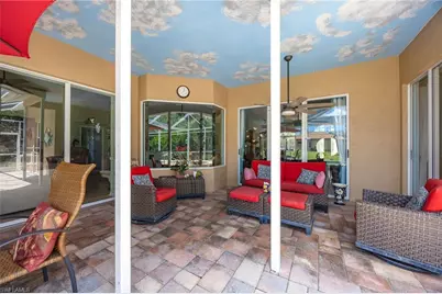 195 Palmetto Dunes Cir, Naples, FL 34113 - Photo 30