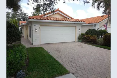 4663 Ossabaw Way, Naples, FL 34119 - Photo 1