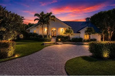 5042 Seahorse Ave, Naples, FL 34103 - Photo 20