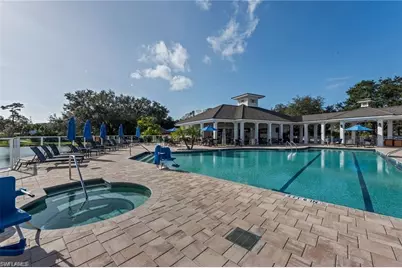 792 Eagle Creek Dr #203, Naples, FL 34113 - Photo 34