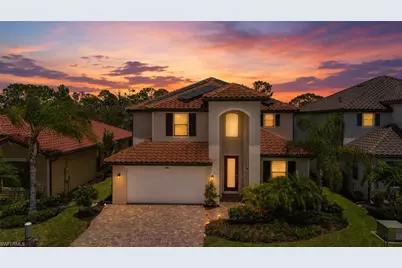 1588 Vizcaya Ln, Naples, FL 34113 - Photo 1