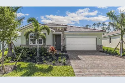 18170 Lagoon Reach Ln, North Fort Myers, FL 33917 - Photo 1