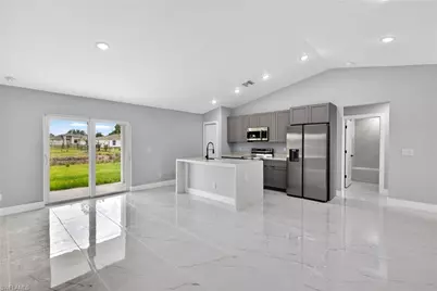 1054 Chadwick Ave, Lehigh Acres, FL 33974 - Photo 2