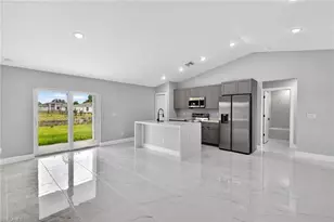 1054 Chadwick Ave, Lehigh Acres, FL 33974 - Photo 2