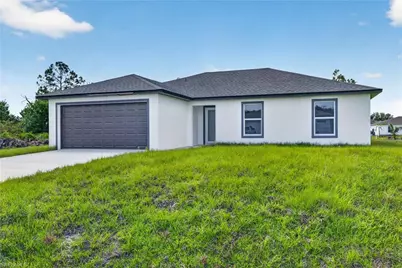 1054 Chadwick Ave, Lehigh Acres, FL 33974 - Photo 1