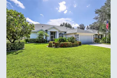 6832 Compton Ln S, Naples, FL 34104 - Photo 1