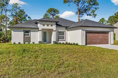 392 Charwood Ave S, Lehigh Acres, FL 33974 - Photo 1