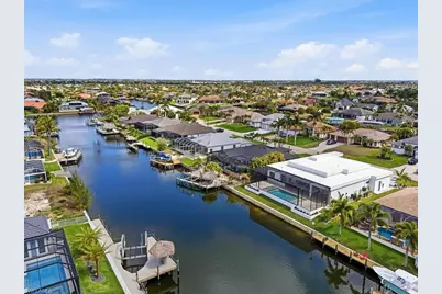 4122 SW 27th Pl, Cape Coral, FL 33914 - Photo 46