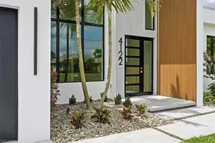4122 SW 27th Pl, Cape Coral, FL 33914 - Photo 4