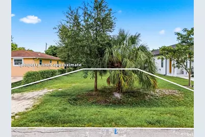 2814 Barrett Ave, Naples, FL 34112 - Photo 2