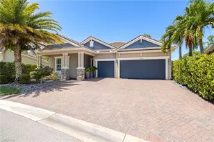 3664 Pilot Cir, Naples, FL 34120 - Photo 1