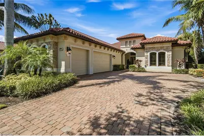 16791 Cabreo Dr, Naples, FL 34110 - Photo 2
