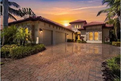 16791 Cabreo Dr, Naples, FL 34110 - Photo 46