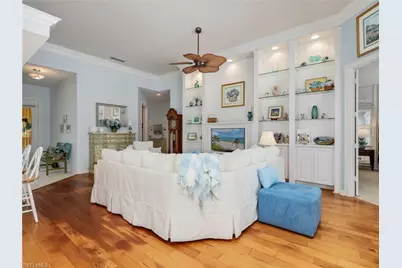 5284 Hawkesbury Way, Naples, FL 34119 - Photo 8