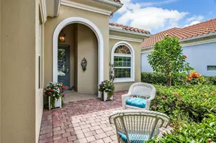 5284 Hawkesbury Way, Naples, FL 34119 - Photo 1
