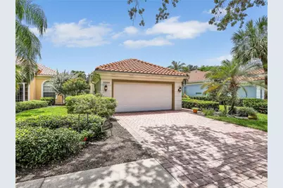 5284 Hawkesbury Way, Naples, FL 34119 - Photo 2