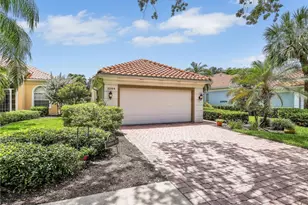5284 Hawkesbury Way, Naples, FL 34119 - Photo 2