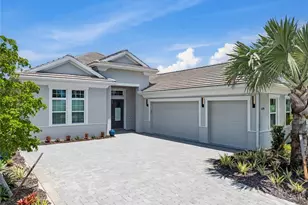 15394 Turin Dr, Naples, FL 34114 - Photo 1