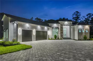 1385 23rd St SW, Naples, FL 34117 - Photo 4
