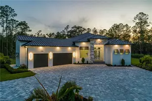 1385 23rd St SW, Naples, FL 34117 - Photo 1