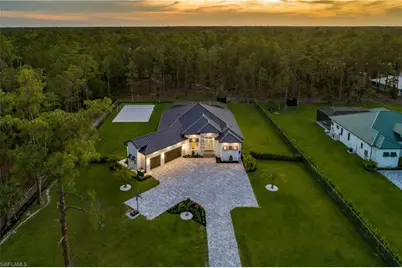 1385 23rd St SW, Naples, FL 34117 - Photo 2