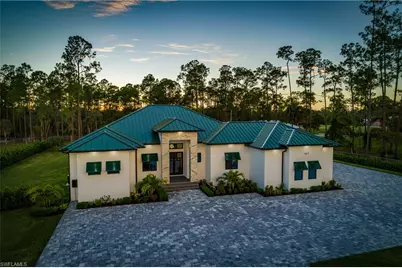 1347 23rd St SW, Naples, FL 34117 - Photo 2