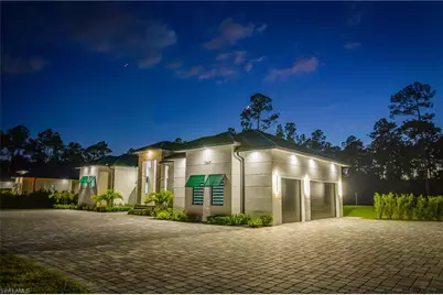 1347 23rd St SW, Naples, FL 34117 - Photo 50