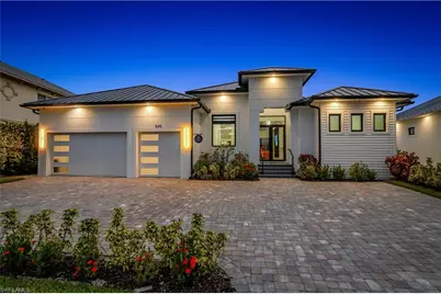 840 Rose Ct, Marco Island, FL 34145 - Photo 2
