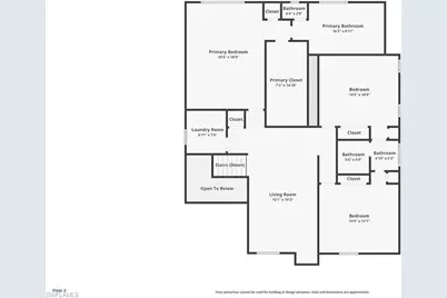 4948 Gambero Way, Ave Maria, FL 34142 - Photo 42