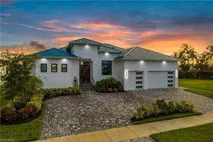 848 Rose Ct, Marco Island, FL 34145 - Photo 2