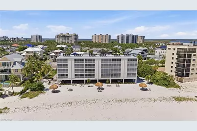 8300 Estero Blvd #104, Fort Myers Beach, FL 33931 - Photo 48