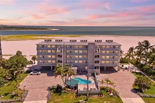 8300 Estero Blvd, Fort Myers Beach, FL 33931 - Photo 1