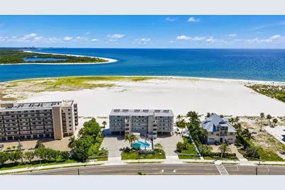 8300 Estero Blvd #104, Fort Myers Beach, FL 33931 - Photo 46