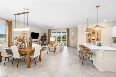 18807 Marlin Kite Ln, North Fort Myers, FL 33917 - Photo 4
