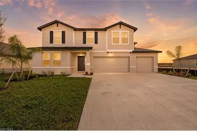17776 Monte Isola Way, North Fort Myers, FL 33917 - Photo 1