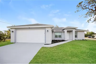 919 Rita Ave N, Lehigh Acres, FL 33971 - Photo 1