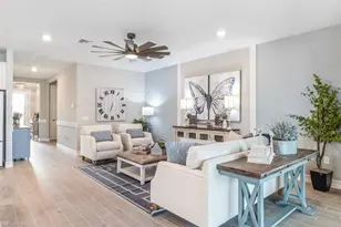18161 Lagoon Reach Ln, North Fort Myers, FL 33917 - Photo 4