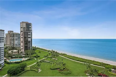 4551 Gulf Shore Blvd N #201, Naples, FL 34103 - Photo 1