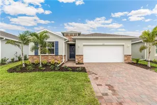 18220 Water Xing Dr, North Fort Myers, FL 33917 - Photo 1