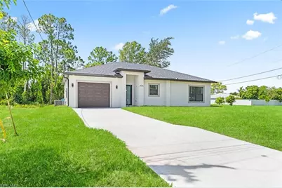 2505 1st St SW, Lehigh Acres, FL 33976 - Photo 2