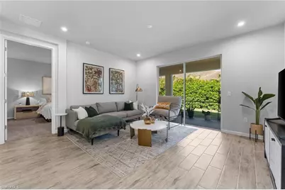 4671 Arboretum Cir #104, Naples, FL 34112 - Photo 6